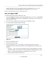 Предварительный просмотр 41 страницы NETGEAR MBR814X Reference Manual