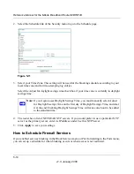 Предварительный просмотр 56 страницы NETGEAR MBR814X Reference Manual