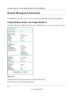 Предварительный просмотр 62 страницы NETGEAR MBR814X Reference Manual