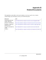 Предварительный просмотр 99 страницы NETGEAR MBR814X Reference Manual