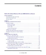 Preview for 7 page of NETGEAR MBRN3000 User Manual