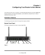 Preview for 13 page of NETGEAR MBRN3000 User Manual