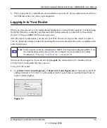 Preview for 17 page of NETGEAR MBRN3000 User Manual