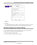 Preview for 19 page of NETGEAR MBRN3000 User Manual