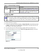 Preview for 27 page of NETGEAR MBRN3000 User Manual