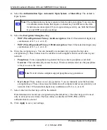 Preview for 28 page of NETGEAR MBRN3000 User Manual