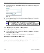 Preview for 36 page of NETGEAR MBRN3000 User Manual