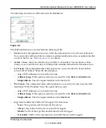 Preview for 43 page of NETGEAR MBRN3000 User Manual