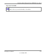 Preview for 63 page of NETGEAR MBRN3000 User Manual