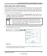 Preview for 67 page of NETGEAR MBRN3000 User Manual