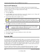 Preview for 74 page of NETGEAR MBRN3000 User Manual