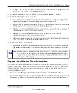 Preview for 83 page of NETGEAR MBRN3000 User Manual