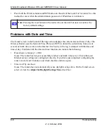 Preview for 92 page of NETGEAR MBRN3000 User Manual