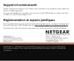 Предварительный просмотр 34 страницы NETGEAR Meural MCAR1 Quick Start Manual