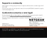 Предварительный просмотр 35 страницы NETGEAR Meural MCAR1 Quick Start Manual