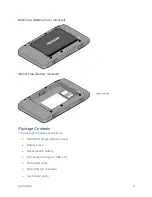 Предварительный просмотр 10 страницы NETGEAR Mingle 3C4C38D7 User Manual