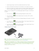 Предварительный просмотр 18 страницы NETGEAR Mingle 3C4C38D7 User Manual