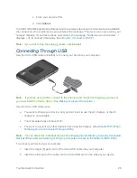 Предварительный просмотр 27 страницы NETGEAR Mingle 3C4C38D7 User Manual