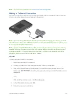 Предварительный просмотр 28 страницы NETGEAR Mingle 3C4C38D7 User Manual