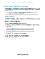 Preview for 16 page of NETGEAR MR1100 User Manual