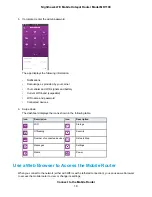 Preview for 18 page of NETGEAR MR1100 User Manual