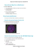 Preview for 65 page of NETGEAR MR1100 User Manual