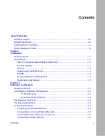 Предварительный просмотр 5 страницы NETGEAR MR314 - Wireless Router Reference Manual