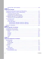 Предварительный просмотр 6 страницы NETGEAR MR314 - Wireless Router Reference Manual