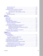 Предварительный просмотр 7 страницы NETGEAR MR314 - Wireless Router Reference Manual