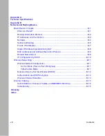 Предварительный просмотр 8 страницы NETGEAR MR314 - Wireless Router Reference Manual