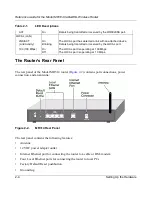 Предварительный просмотр 26 страницы NETGEAR MR314 - Wireless Router Reference Manual