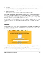 Предварительный просмотр 51 страницы NETGEAR MR314 - Wireless Router Reference Manual