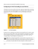 Предварительный просмотр 66 страницы NETGEAR MR314 - Wireless Router Reference Manual