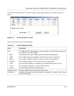 Предварительный просмотр 75 страницы NETGEAR MR314 - Wireless Router Reference Manual