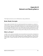 Предварительный просмотр 91 страницы NETGEAR MR314 - Wireless Router Reference Manual