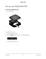 Preview for 10 page of NETGEAR MR6110 User Manual