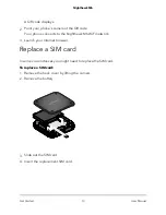 Preview for 13 page of NETGEAR MR6110 User Manual