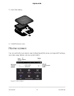 Preview for 14 page of NETGEAR MR6110 User Manual