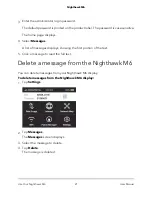 Preview for 21 page of NETGEAR MR6110 User Manual