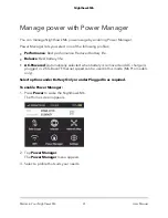 Preview for 41 page of NETGEAR MR6110 User Manual