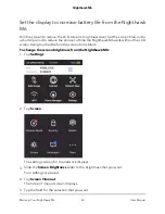 Preview for 43 page of NETGEAR MR6110 User Manual