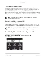 Preview for 62 page of NETGEAR MR6110 User Manual