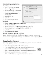 Preview for 10 page of NETGEAR MR814 - 802.11b Cable/DSL Wireless Router Installation Manual