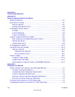 Preview for 8 page of NETGEAR MR814 - 802.11b Cable/DSL Wireless Router Reference Manual