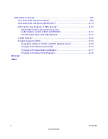 Preview for 10 page of NETGEAR MR814 - 802.11b Cable/DSL Wireless Router Reference Manual