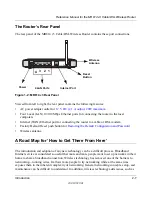 Preview for 21 page of NETGEAR MR814 - 802.11b Cable/DSL Wireless Router Reference Manual