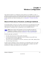 Preview for 41 page of NETGEAR MR814 - 802.11b Cable/DSL Wireless Router Reference Manual