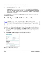 Preview for 48 page of NETGEAR MR814 - 802.11b Cable/DSL Wireless Router Reference Manual