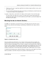 Preview for 57 page of NETGEAR MR814 - 802.11b Cable/DSL Wireless Router Reference Manual