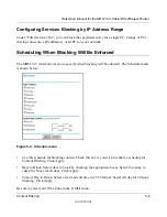 Preview for 59 page of NETGEAR MR814 - 802.11b Cable/DSL Wireless Router Reference Manual